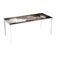 Bureau 180 cm