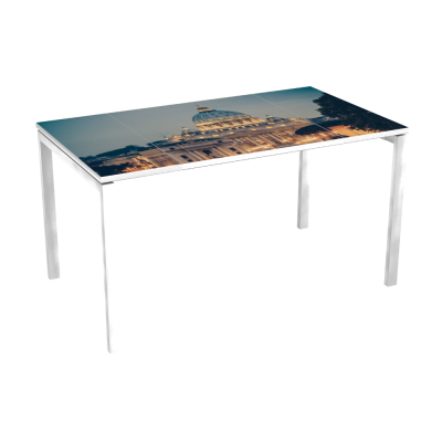 Bureau 140 cm