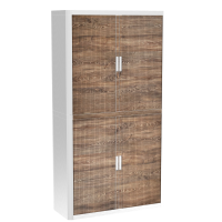 Armoire 2 mètres